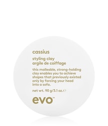 evo cassius Haarwax