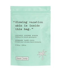 Frank Body Coconut Lichaamsscrub
