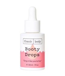 Frank Body Booty Lichaamsolie