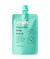 Frank Body Glycolic Lichaamsscrub