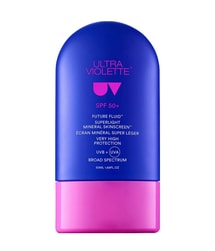 Ultra Violette Future Fluid Krem do opalania