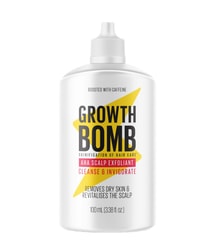 Growth Bomb AHA Hårbottenskrubb