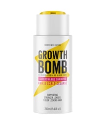 Growth Bomb Supercharge Shampoo