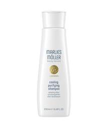 Marlies Möller Cooling Purifying Shampoo Shampoo