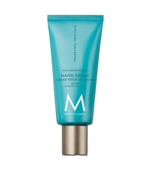 Moroccanoil Dahlia Rouge Handcrème