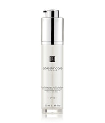 able skincare City Shield+ Sonnencreme