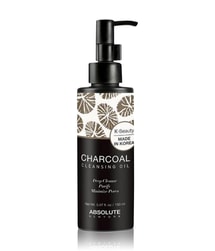 Absolute New York Charcoal Rengörande olja