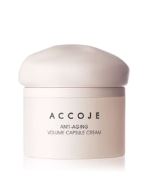 ACCOJE Anti Aging Gezichtscrème