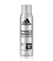 Adidas Pro Invisible Deodorantspray