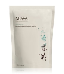 AHAVA Deadsea Salt Badzout