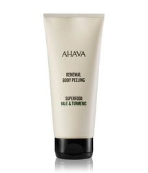 AHAVA Superfood Lichaamsscrub