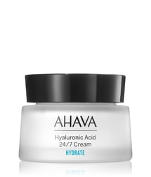 AHAVA Hyaluronic Acid Gezichtscrème