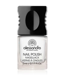 Alessandro Nail Polish Lakier do paznokci