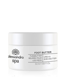 Alessandro Spa Voetcrème