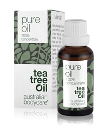 Australian Bodycare Pure Oil Lichaamsolie