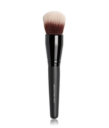 SURALIN Foundation-Pinsel Set, 2er-Pack - Weiche Zungenpinsel Für Makelloses Make-up