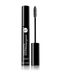 Bell HYPOAllergenic OPEN EYES Volume Black VEGAN Mascara For Sensitive Eyes 8g E