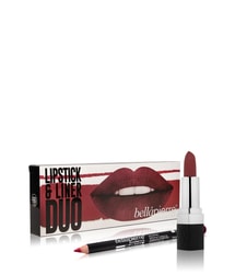 bellápierre Duo Lippen Make-up Set