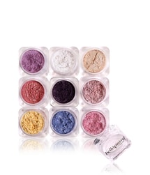 bellápierre Shimmer Powder Lidschatten Palette