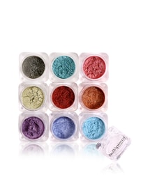 bellápierre Shimmer Powder Lidschatten Palette