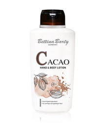 Bettina Barty Cacao Body lotion