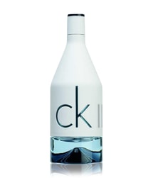 Calvin Klein ck IN2U Eau de Toilette