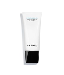 CHANEL HYDRA BEAUTY Masque visage