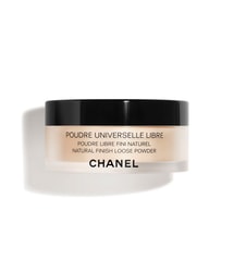 CHANEL POUDRE UNIVERSELLE LIBRE Puder sypki