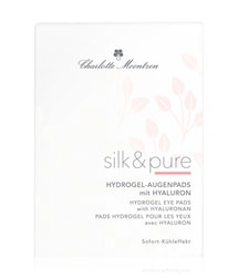 Charlotte Meentzen silk & pure Augenpads