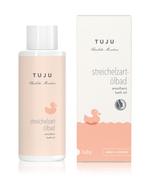 Charlotte Meentzen TUJU Badsupplement voor baby's
