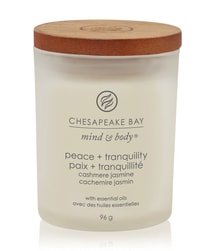 Chesapeake Bay Candle Mind & Body Świeca zapachowa