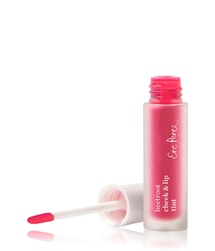 Ere Perez Beetroot Cheek & Lip Tint Huile à lèvres teintée