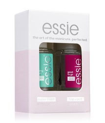 essie Routine Set Nagellakset