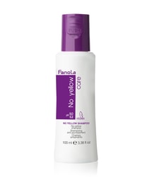 Fanola No Yellow Haarshampoo