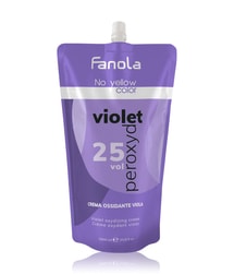 Fanola No Yellow Hårfärg
