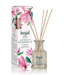 fenjal home Lovely Magnolia Rumsdoft