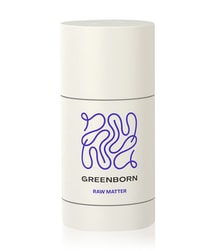 GREENBORN Raw Matter Dezodorant w sztyfcie