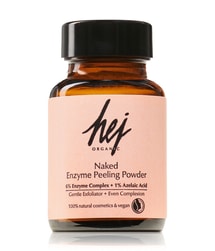 Hej Organic Naked Reinigingspoeder