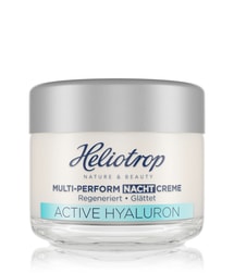 Heliotrop Active Hyaluron Nachtcrème
