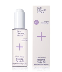 i+m Naturkosmetik Clean Beauty Gezichtsolie