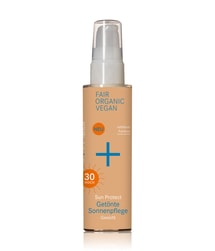 i+m Naturkosmetik Sun Protect Zonnebrandcrème