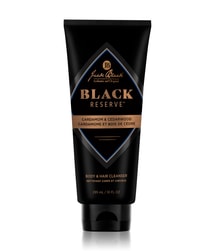 Jack Black Black Reserve Duschgel