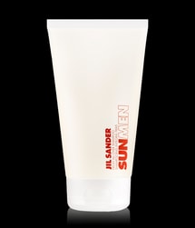 JIL SANDER Sun Men Douchegel