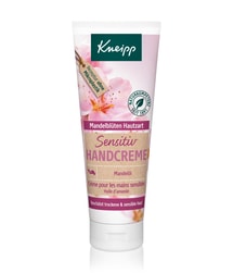 Kneipp Mandelblüten Hautzart Handcreme