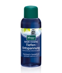 Kneipp Bade-Essenz Entspannung Pur Melisse – 100 Ml, Mit ätherischen Ölen, Ohne Konservierungsstoffe & Mineralöle