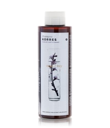 KORRES Almond & Linseed Shampoo