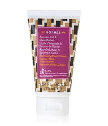 KORRES Almond Oil & Shea Butter Handkräm