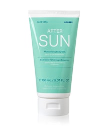 KORRES Aloe Vera After Sun Creme