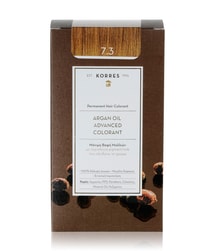 KORRES Argain Oil Coloration cheveux
