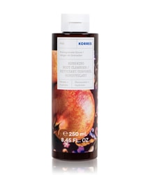 KORRES Pomegranate Grove Duschgel